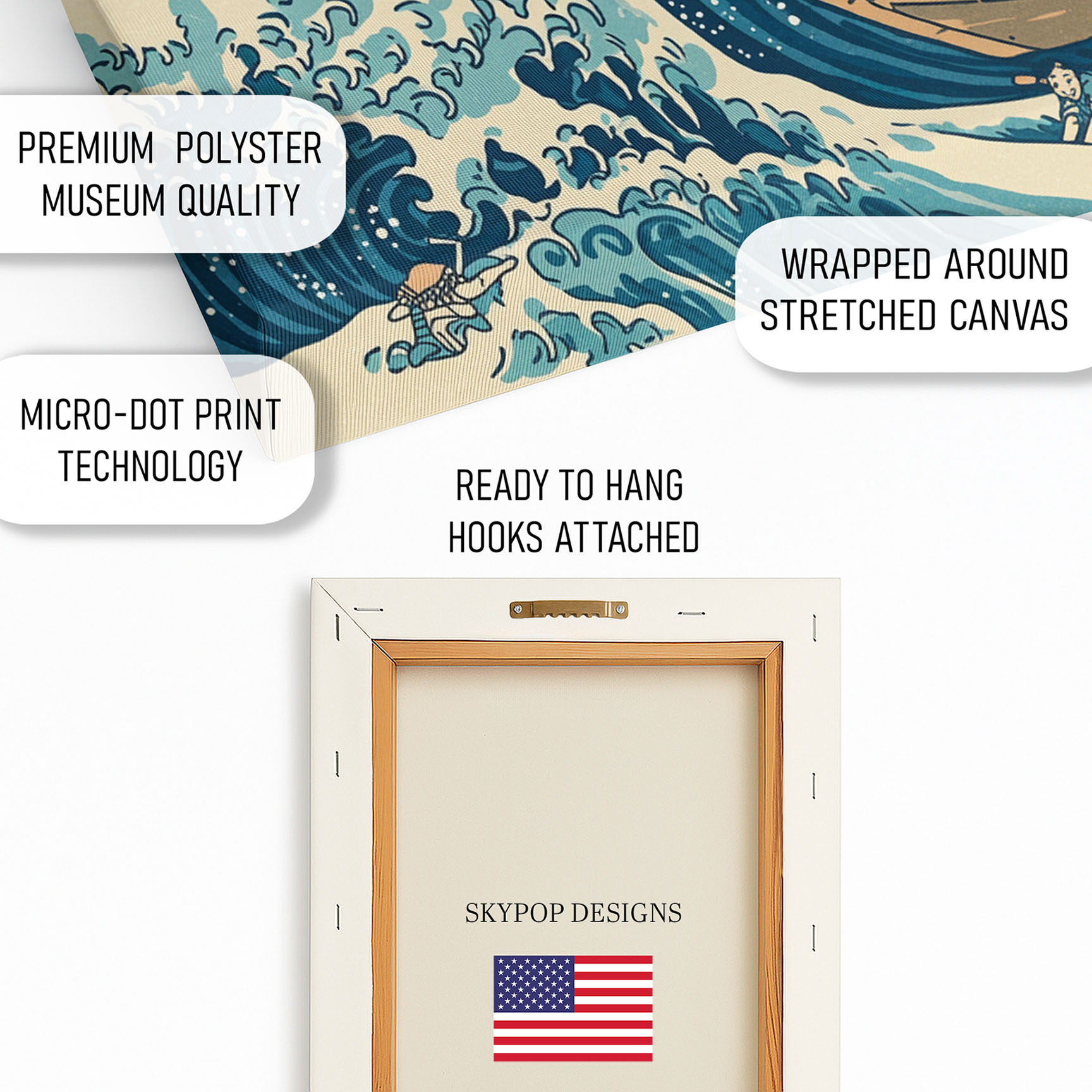 4.jpg Great Wave Art