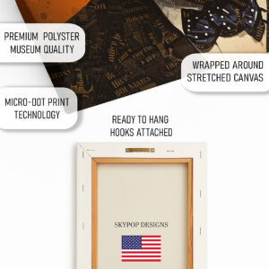 Winston Churchill Art