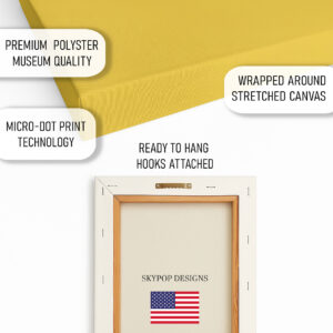 Watermelon Slice Art