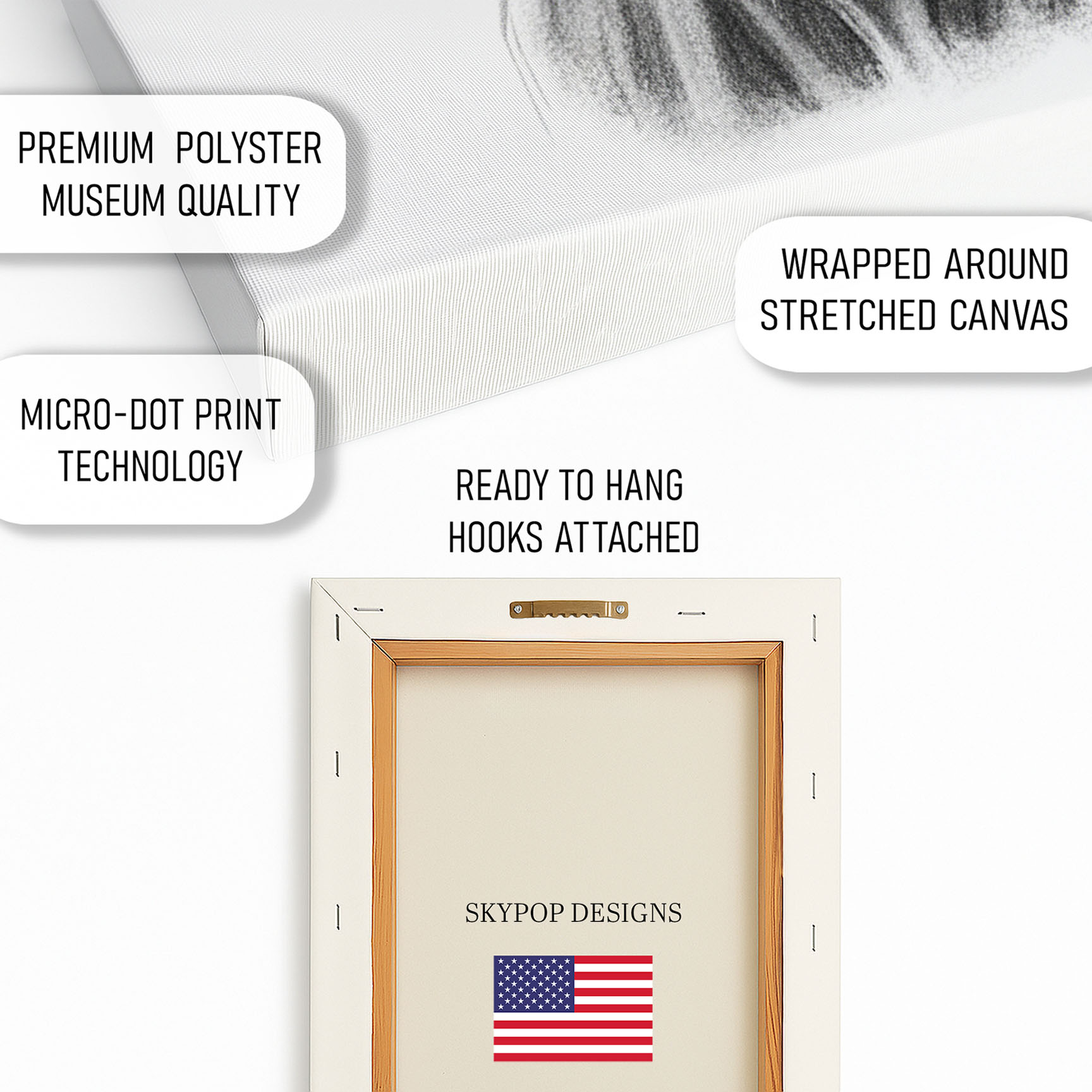 4.jpg Highland Cow Art