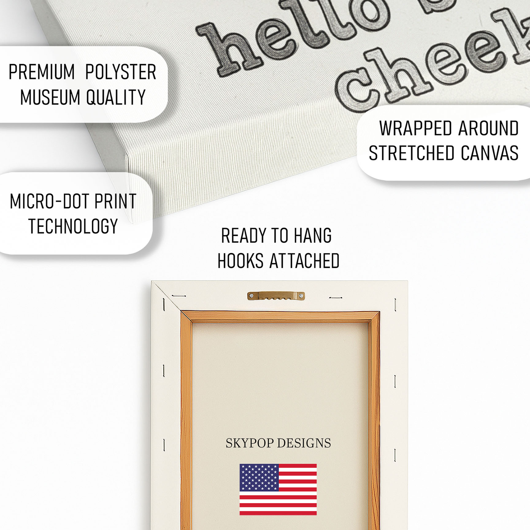 4.jpg Highland Cow Art