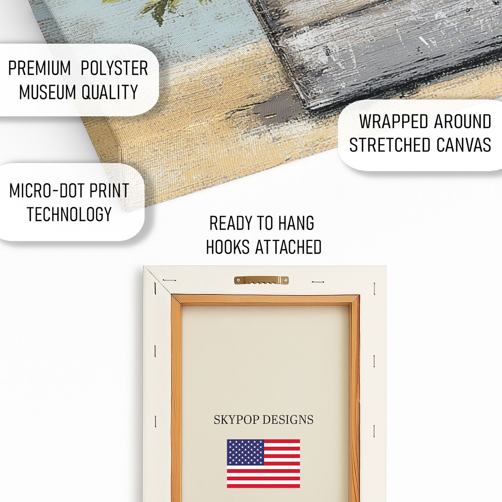 4.jpg Daisy Flower Box Art