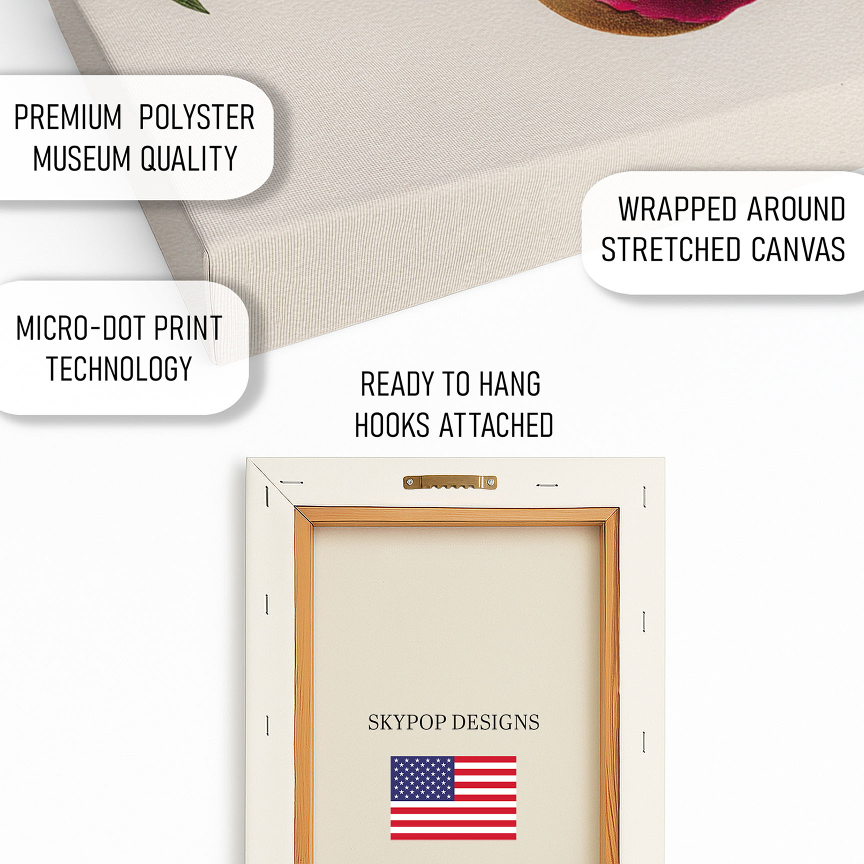 4.jpg Donut Branch Art