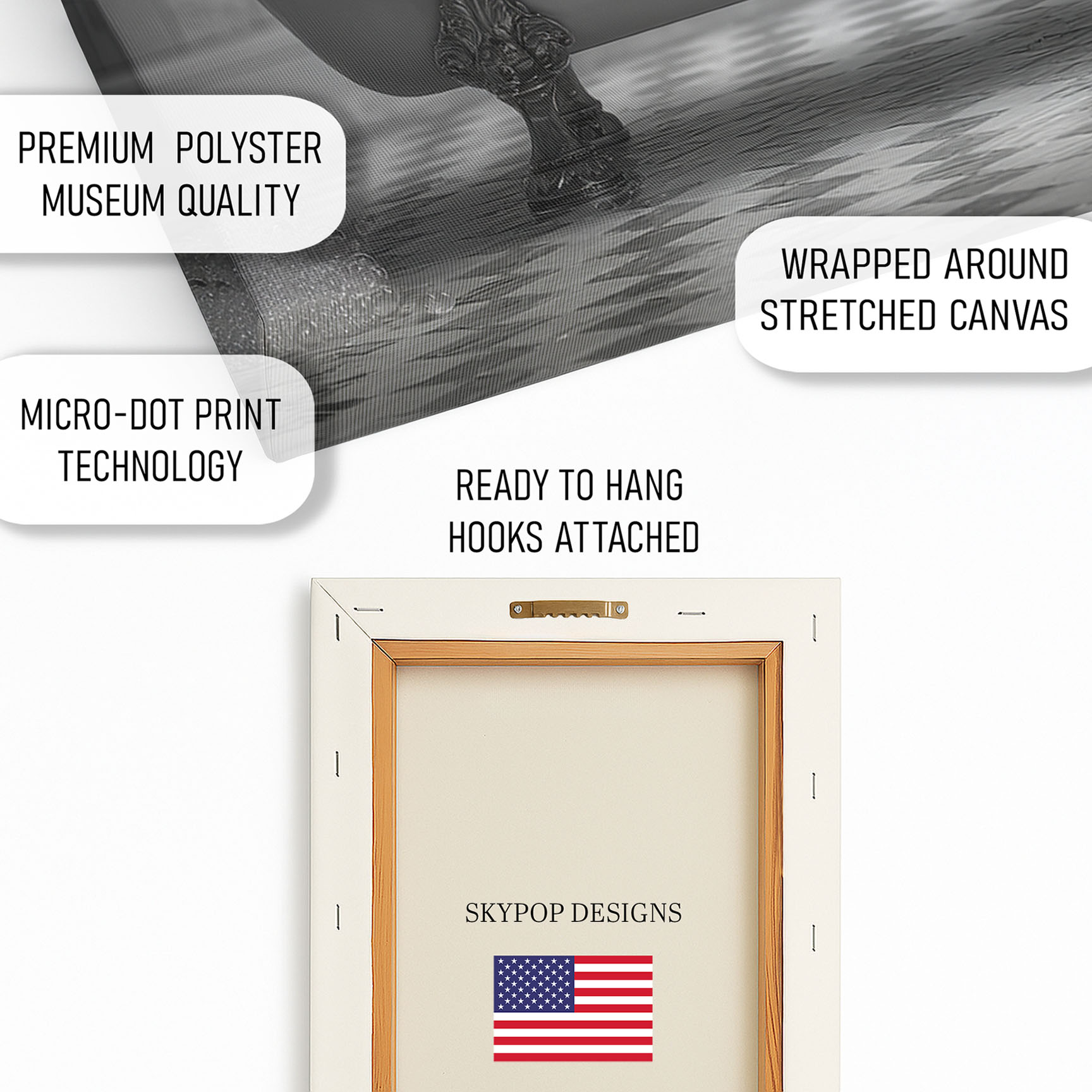 4.jpg Highland Cow Bath Art