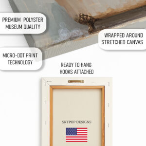 Bathtime Giraffe Art