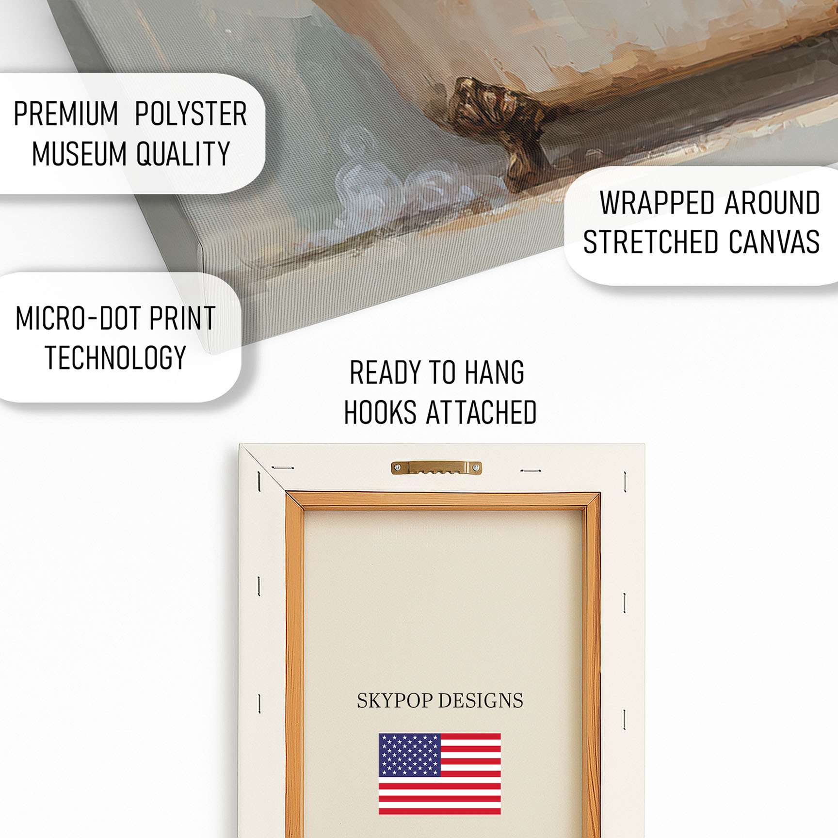 4.jpg Bathtime Giraffe Art