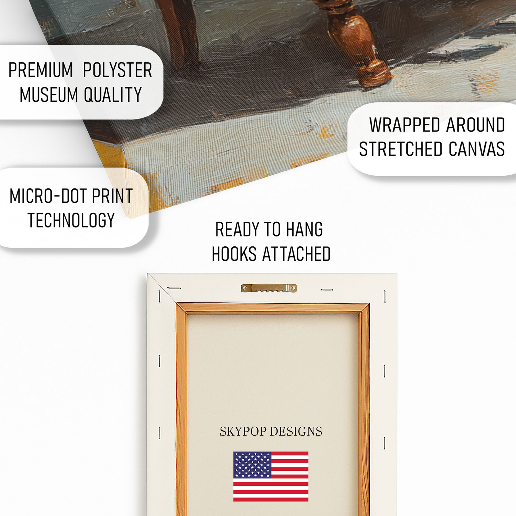 4.jpg Highland Cow Art