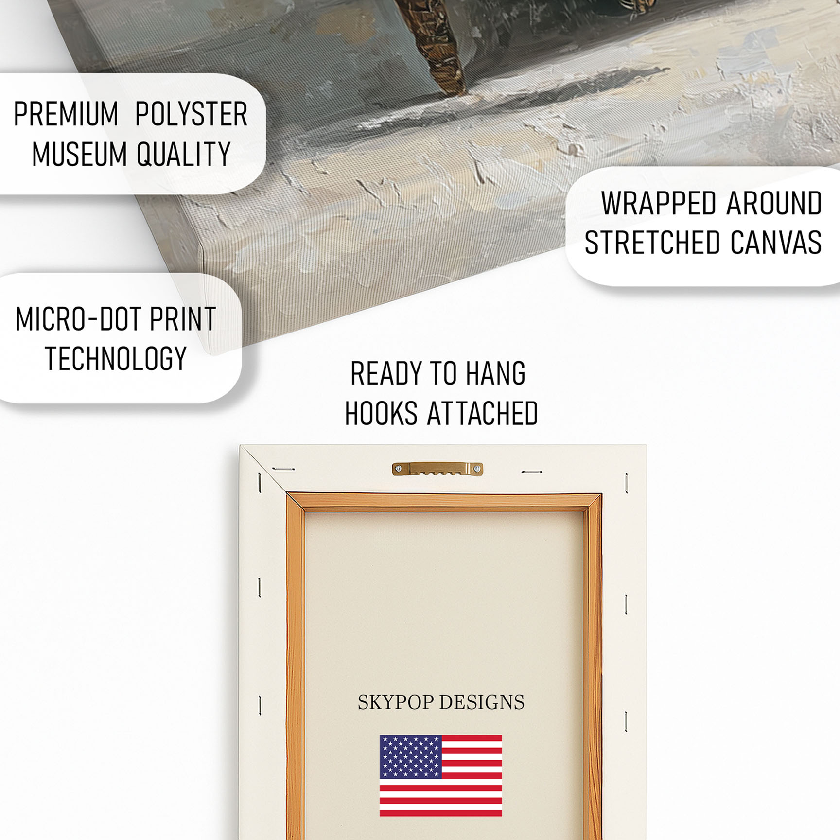 4.jpg Highland Cow Art