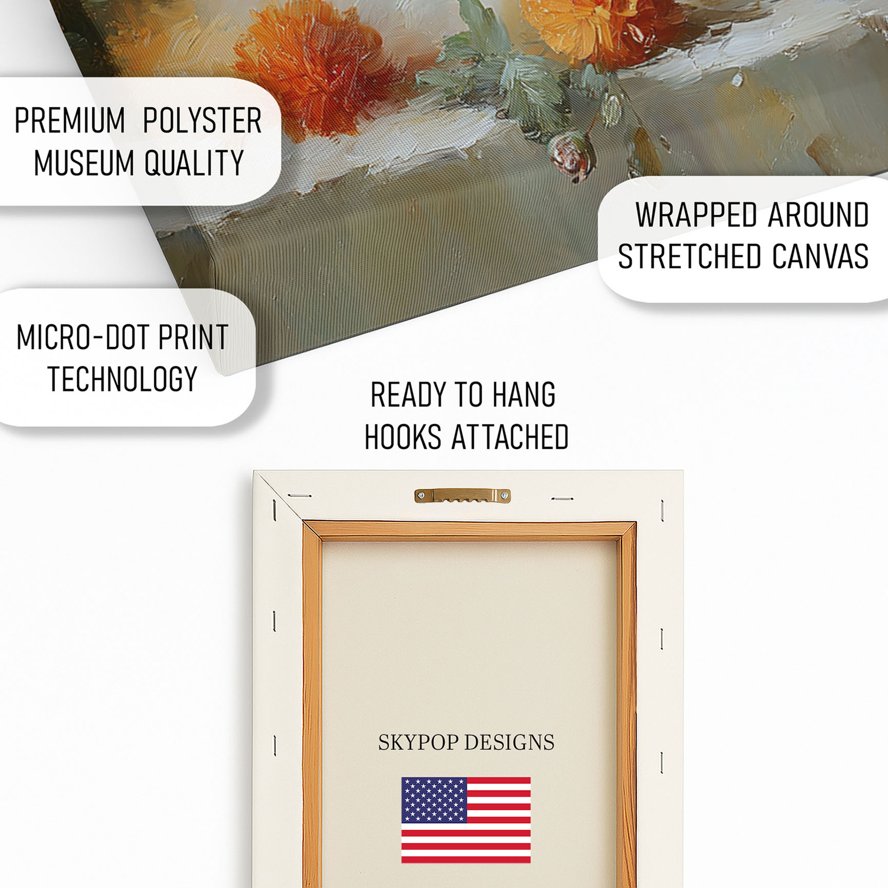 4.jpg Cat Chrysanthemum Art