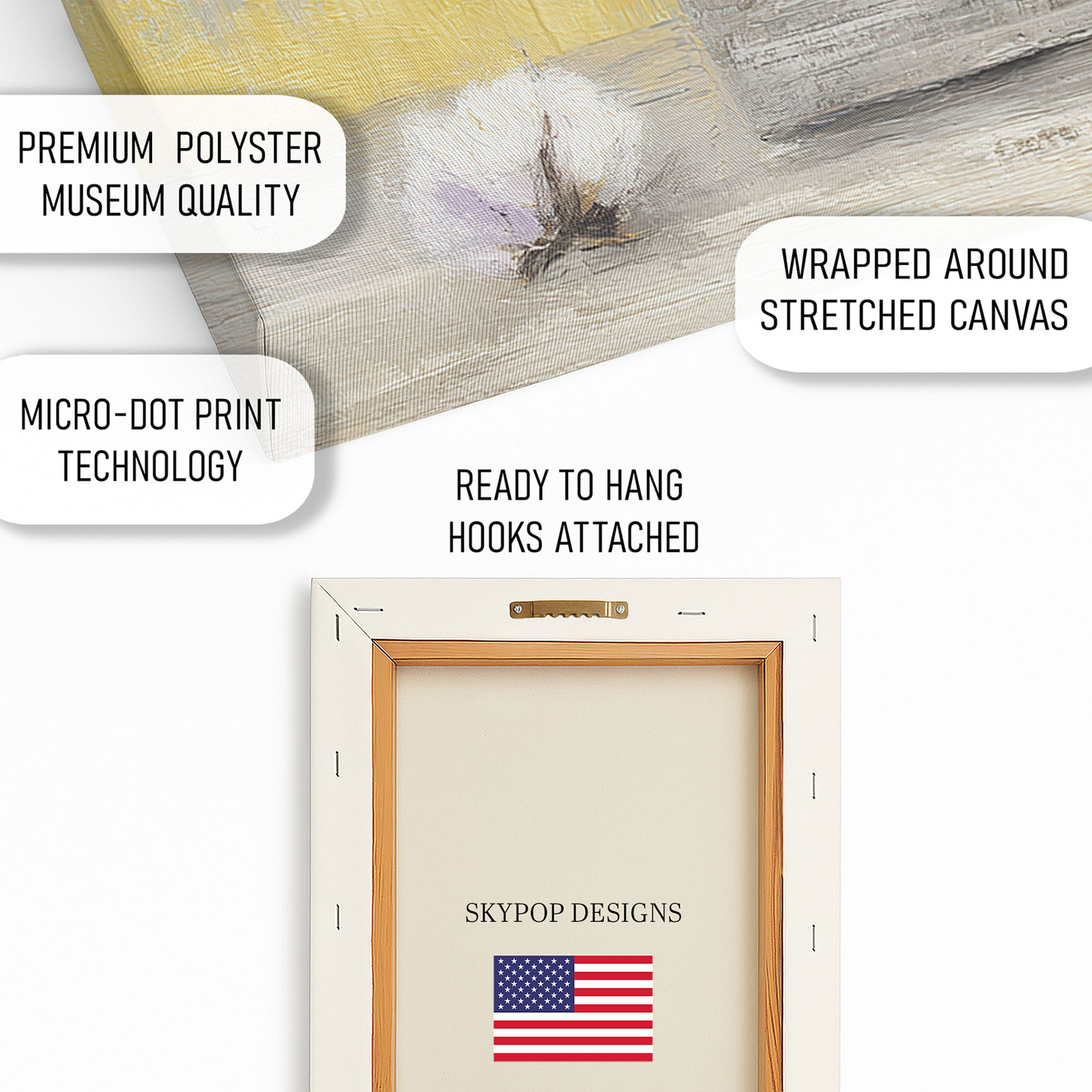 4.jpg Cotton Flowers Art