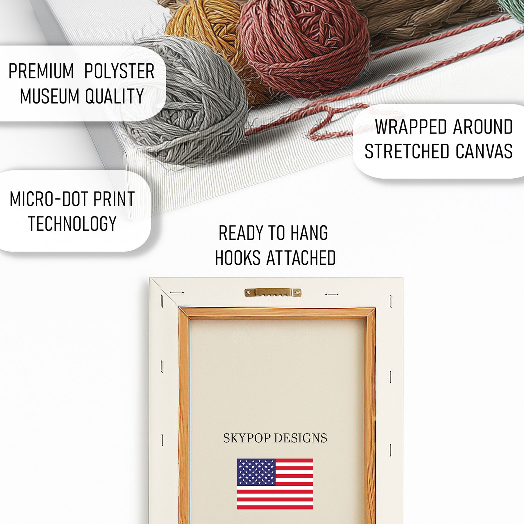 4.jpg Kitten in Basket Art