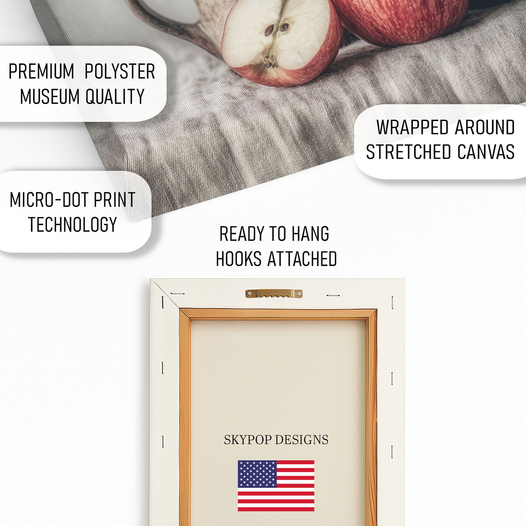 4.jpg Apple Harvest Art