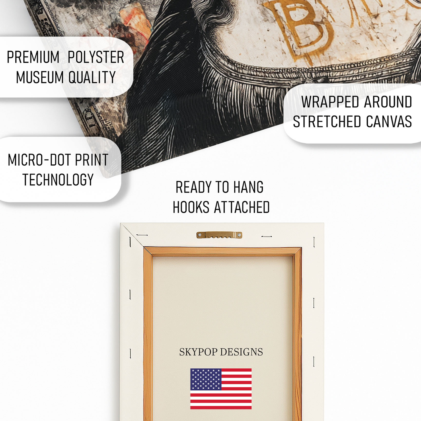4.jpg Mona Lisa Bitcoin Art