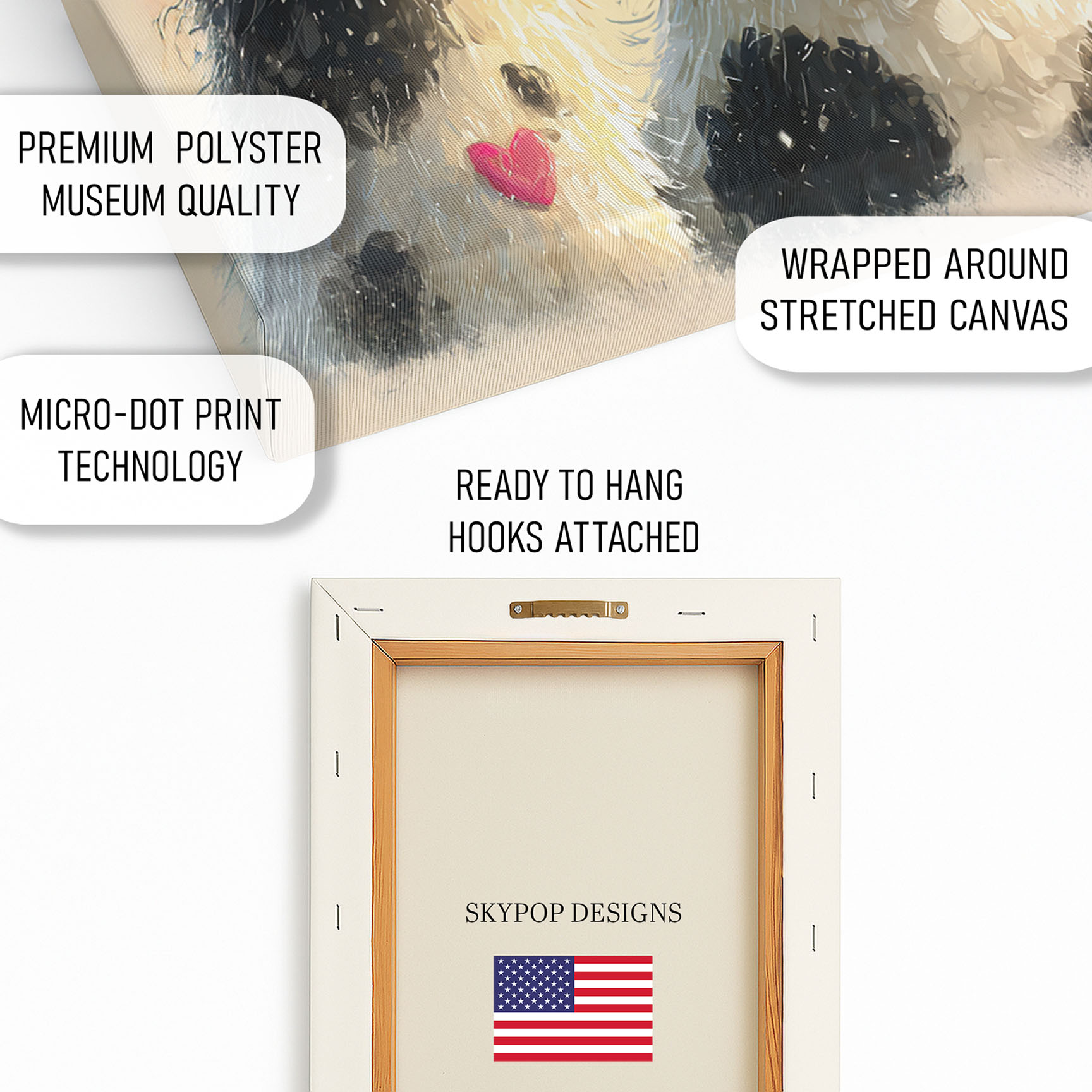 4.jpg Highland Cow Art