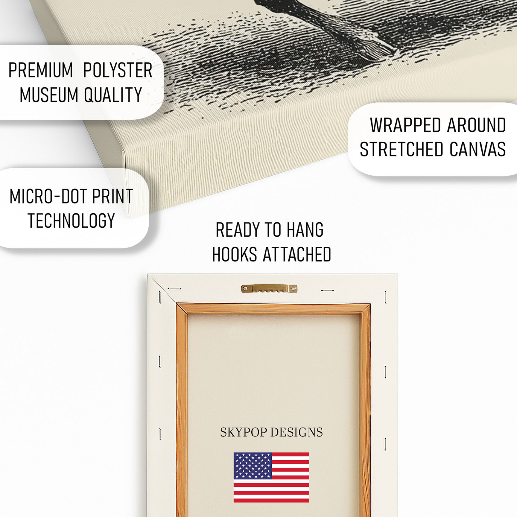 4.jpg Skeleton Cowboy Horse Art