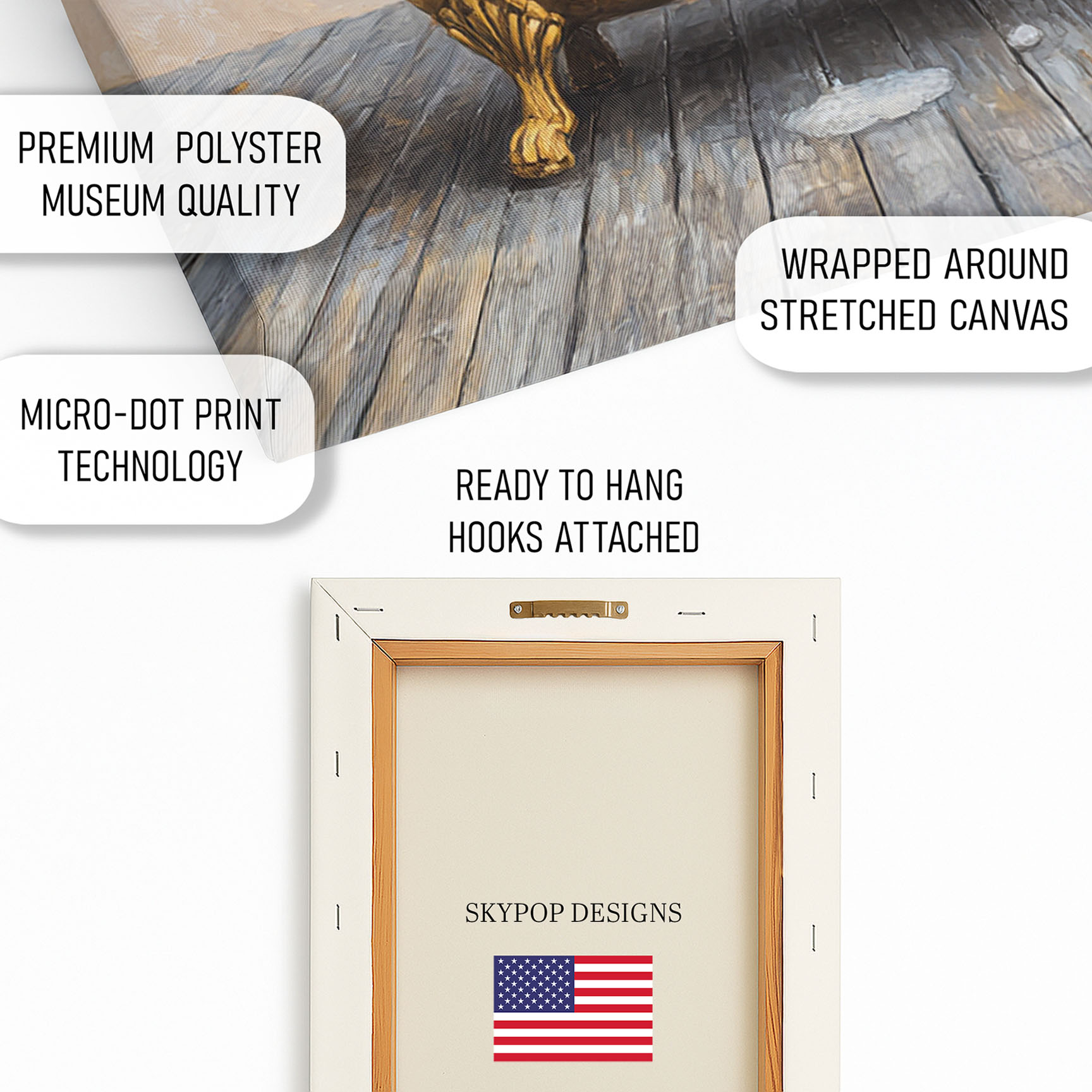 4.jpg Zebra Bath Time Art