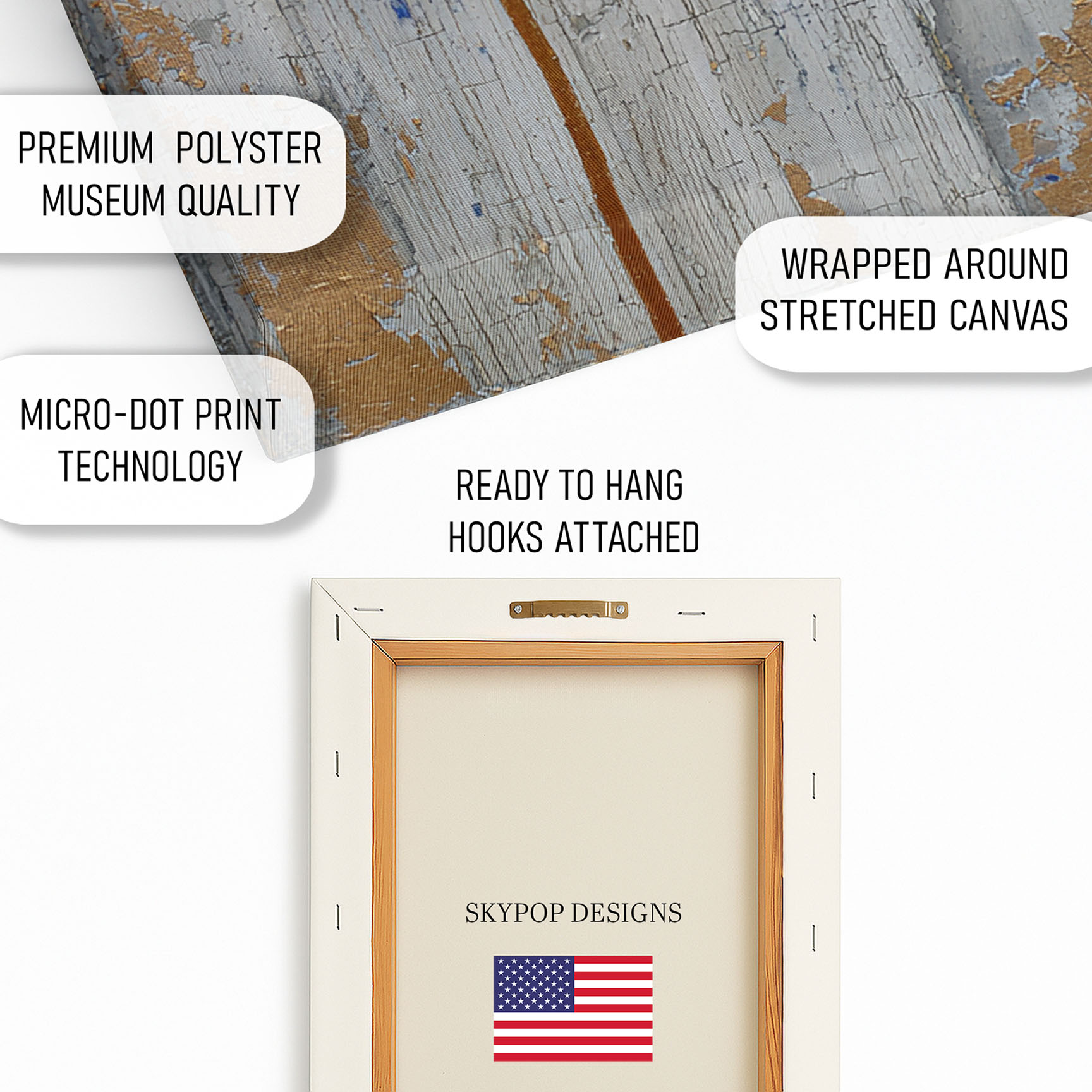 4.jpg Blue Poppy Bloom Art