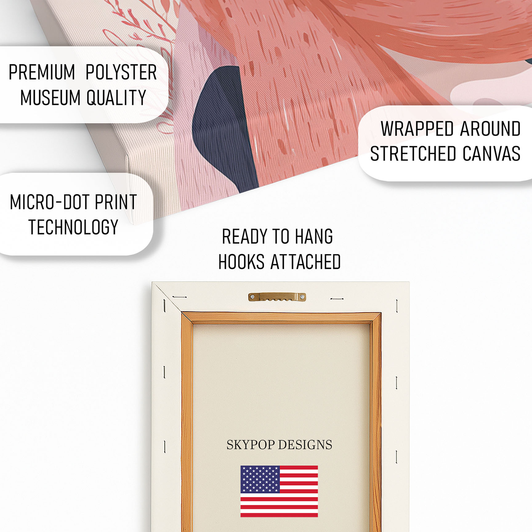 4.jpg Highland Cow Art