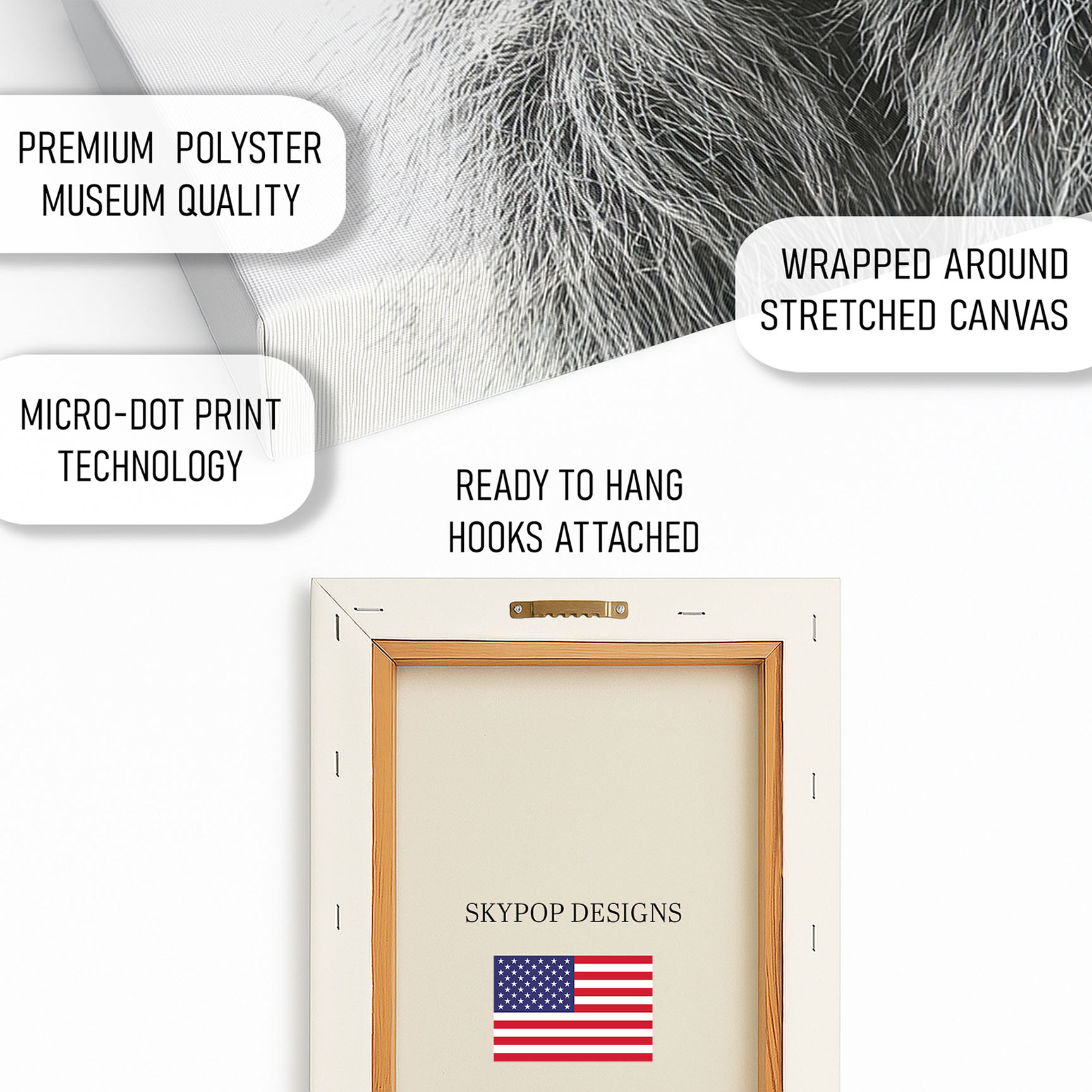 4.jpg Raccoon Berry Treat Art