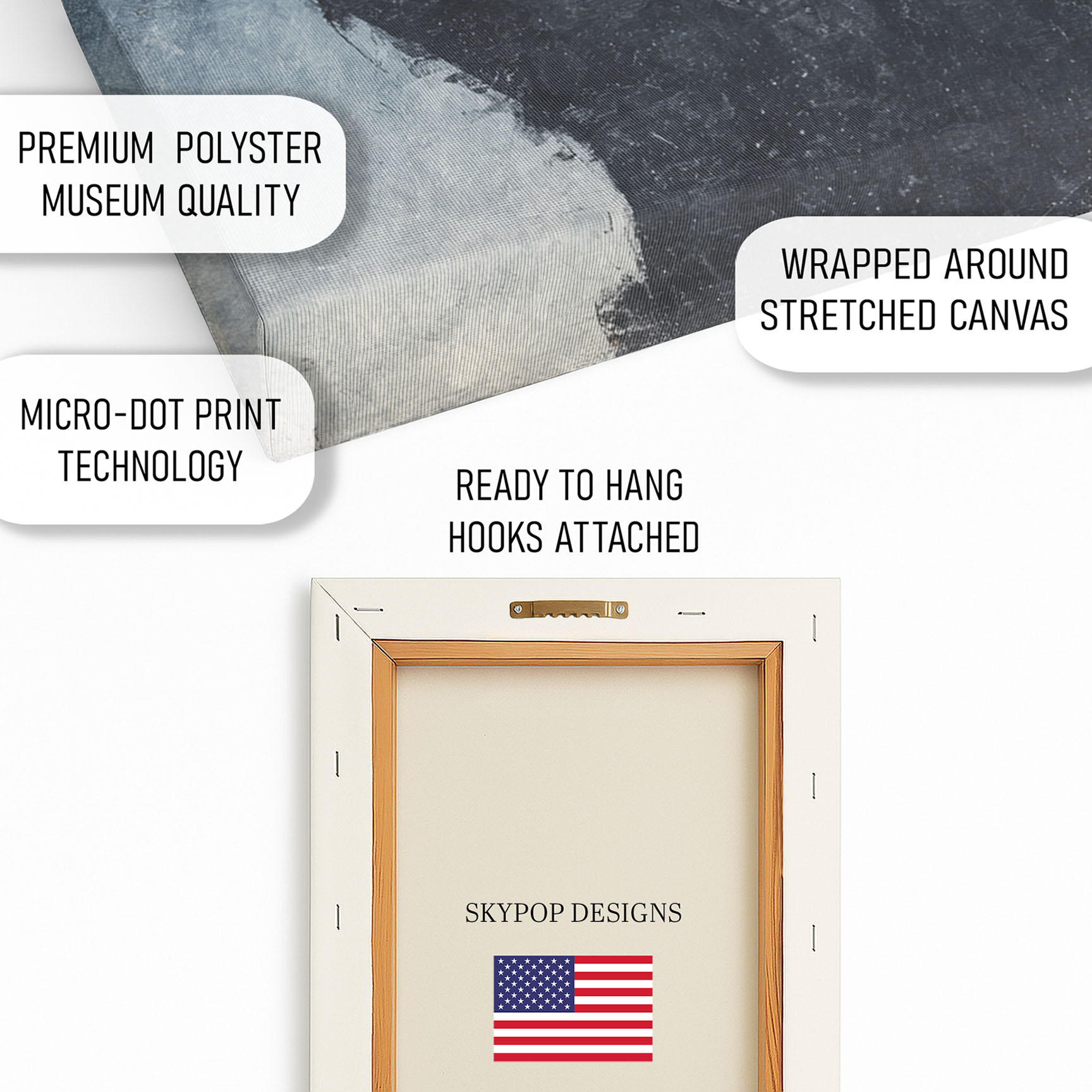 4.jpg Earth in Hands Wall Art