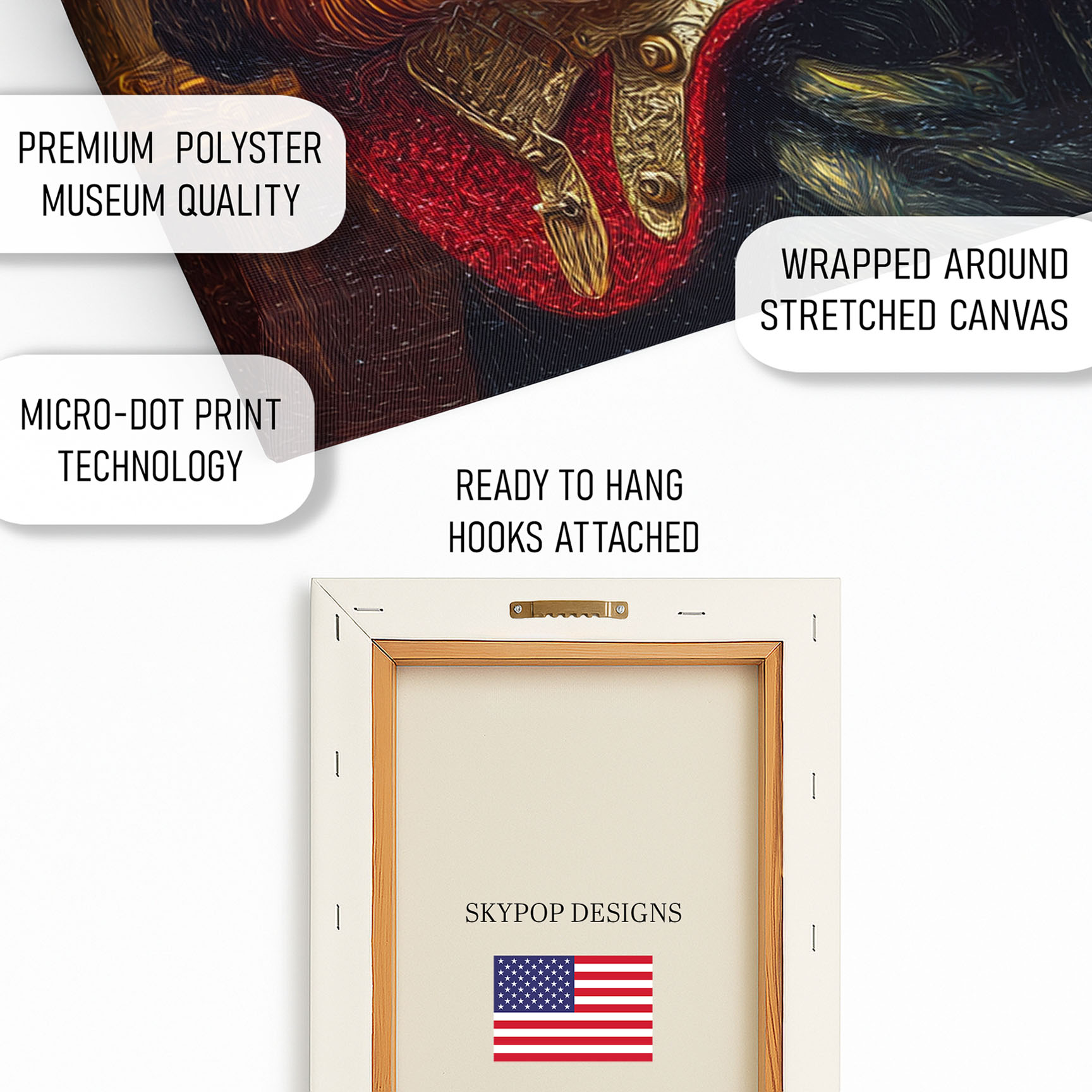 4.jpg Mona Lisa Rock Star Art