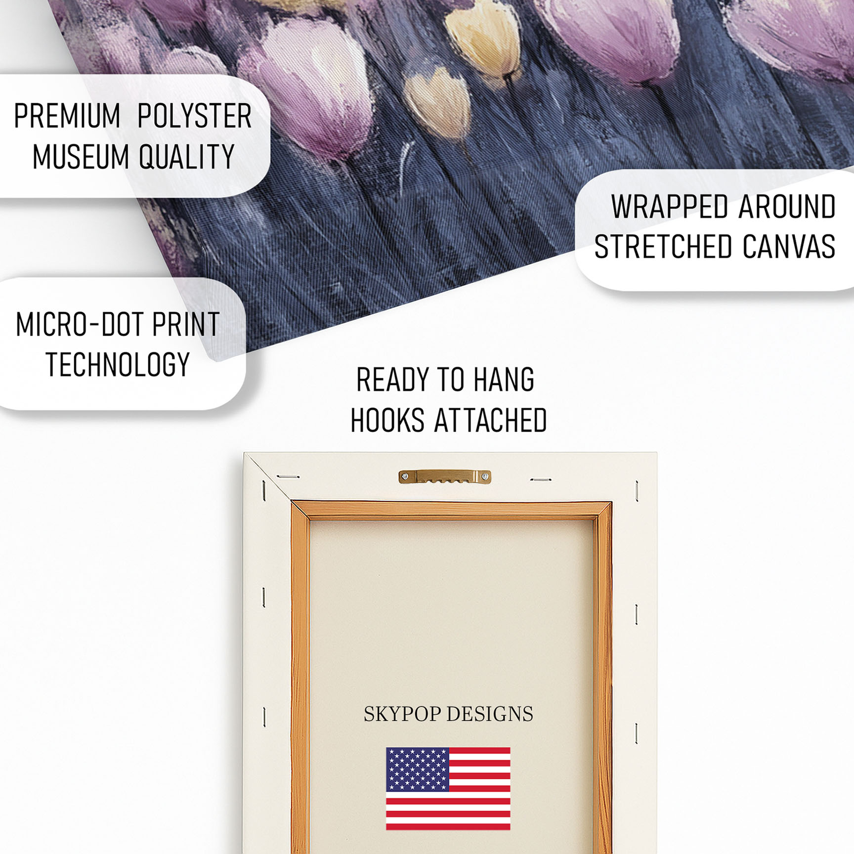 4.jpg Tulip Field Windmill Art