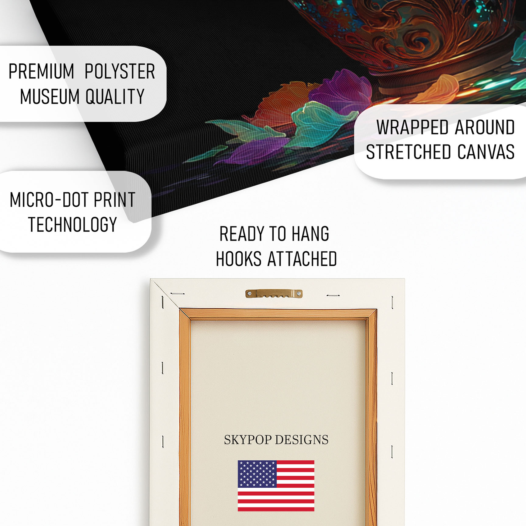 4.jpg Dahlia Vase Art