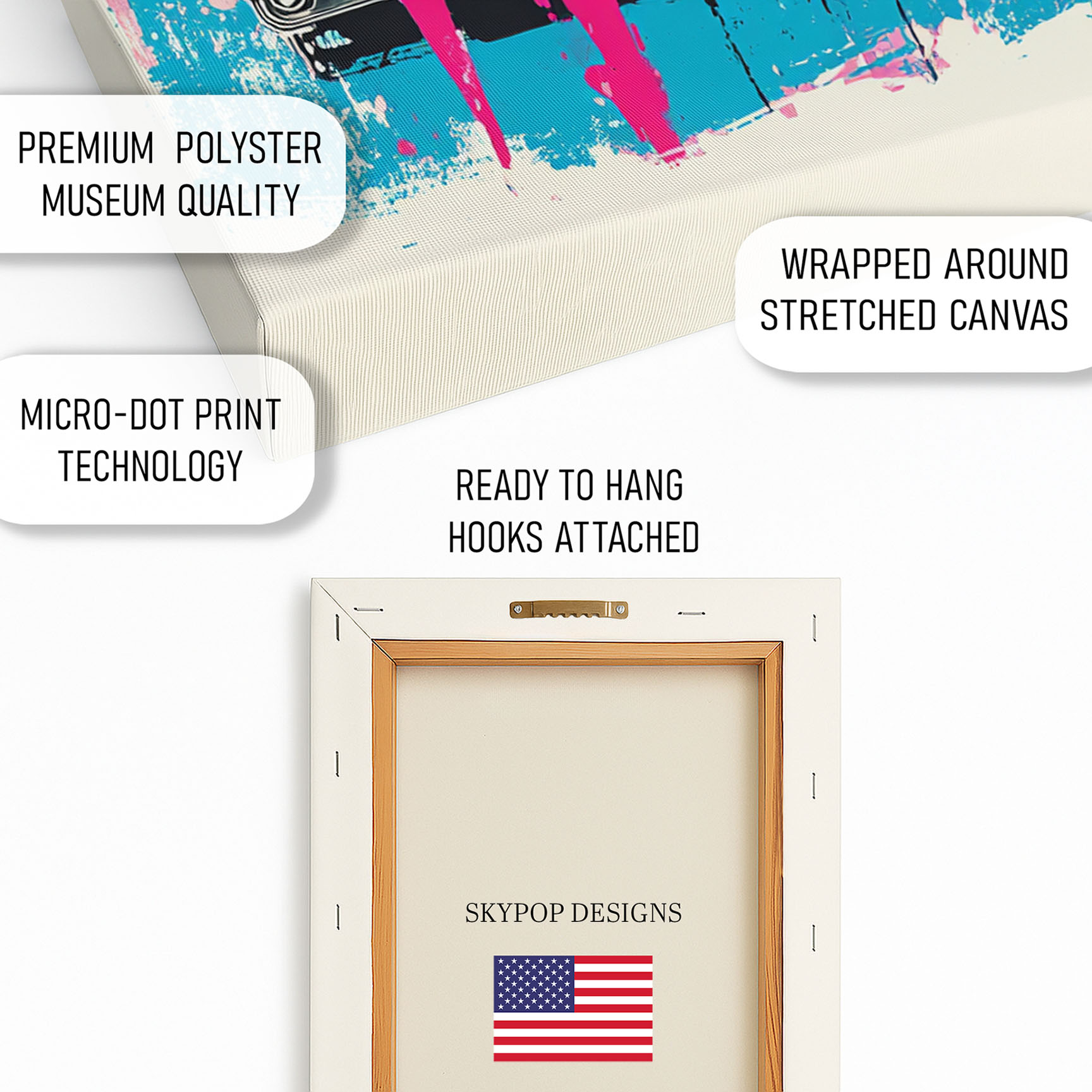 4.jpg Cassette Tape Art