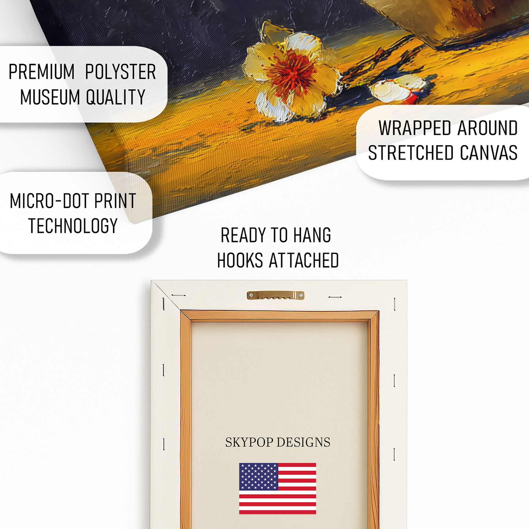 4.jpg Cherry Blossom Vase Art