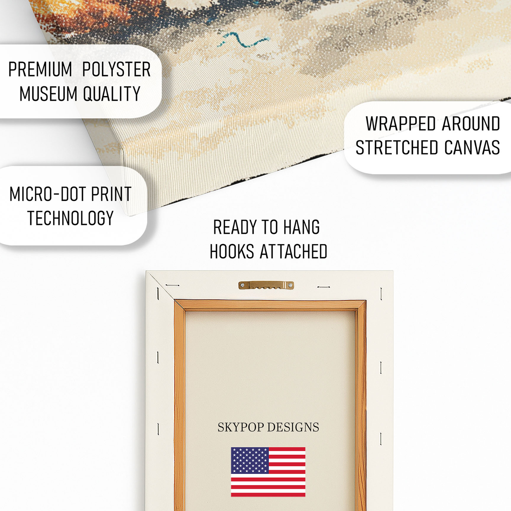 4.jpg Kitten Playing with Yarn Art