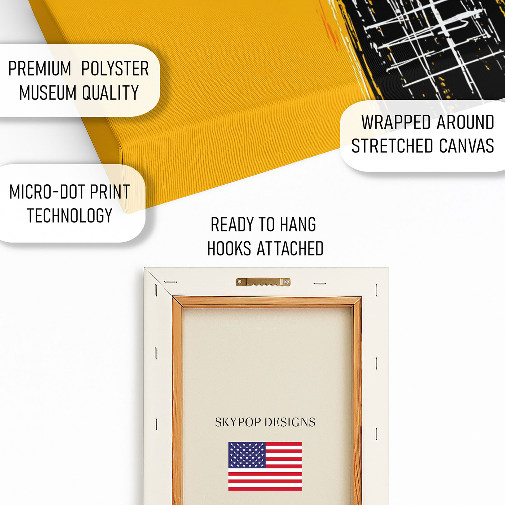 4.jpg Royal Black Cat Art