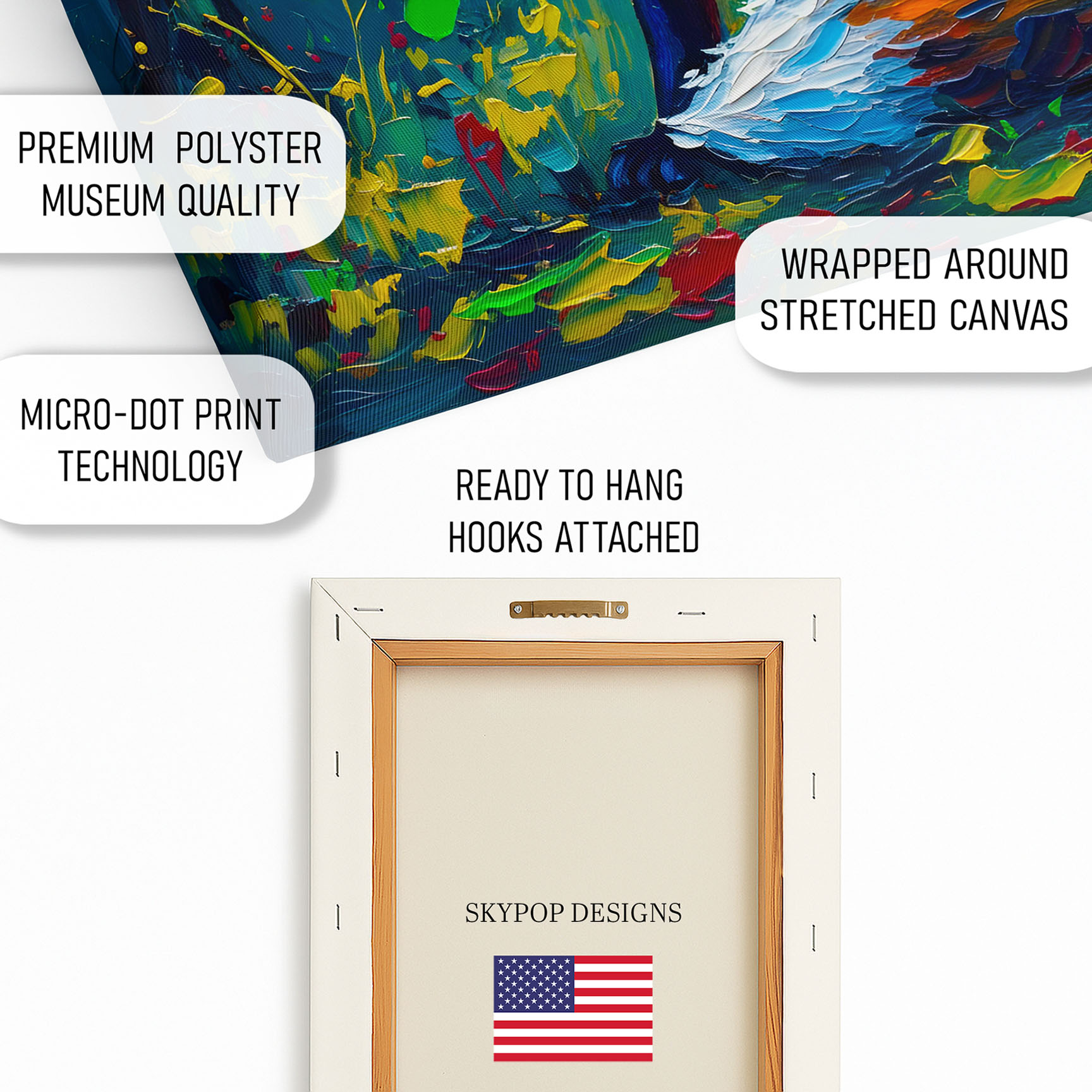 4.jpg Fox Forest Art