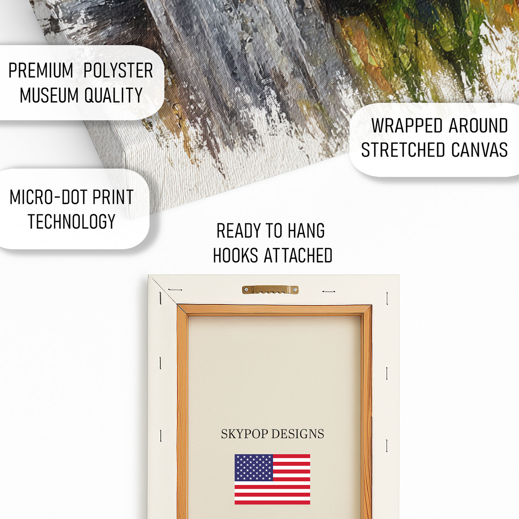 4.jpg Daisy Fence Art