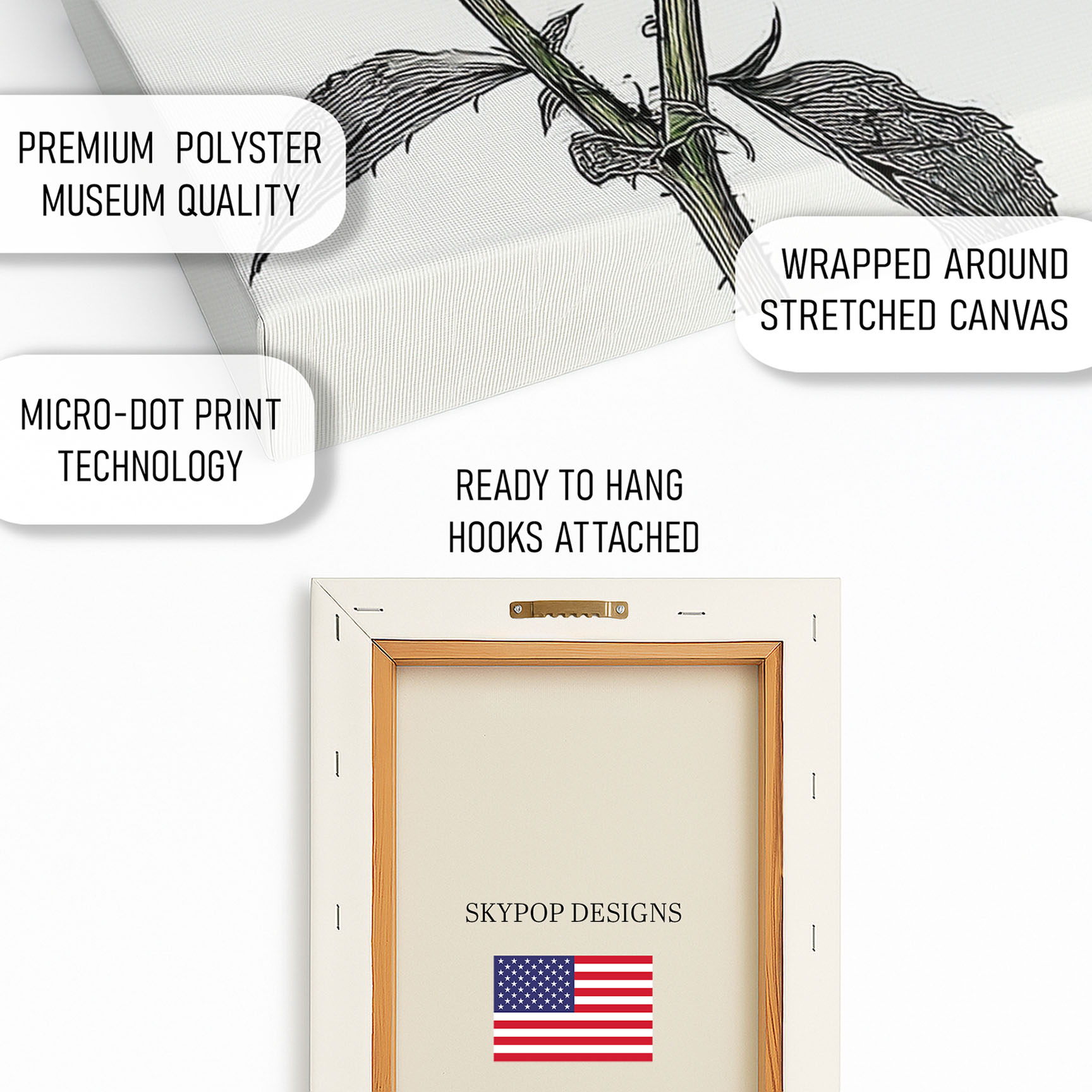 4.jpg White Rose Dewdrops Art