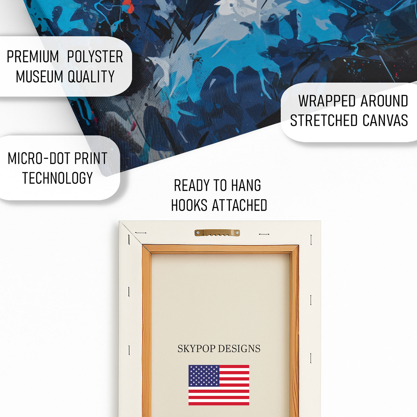 4.jpg Cat Coffee Vibes Art