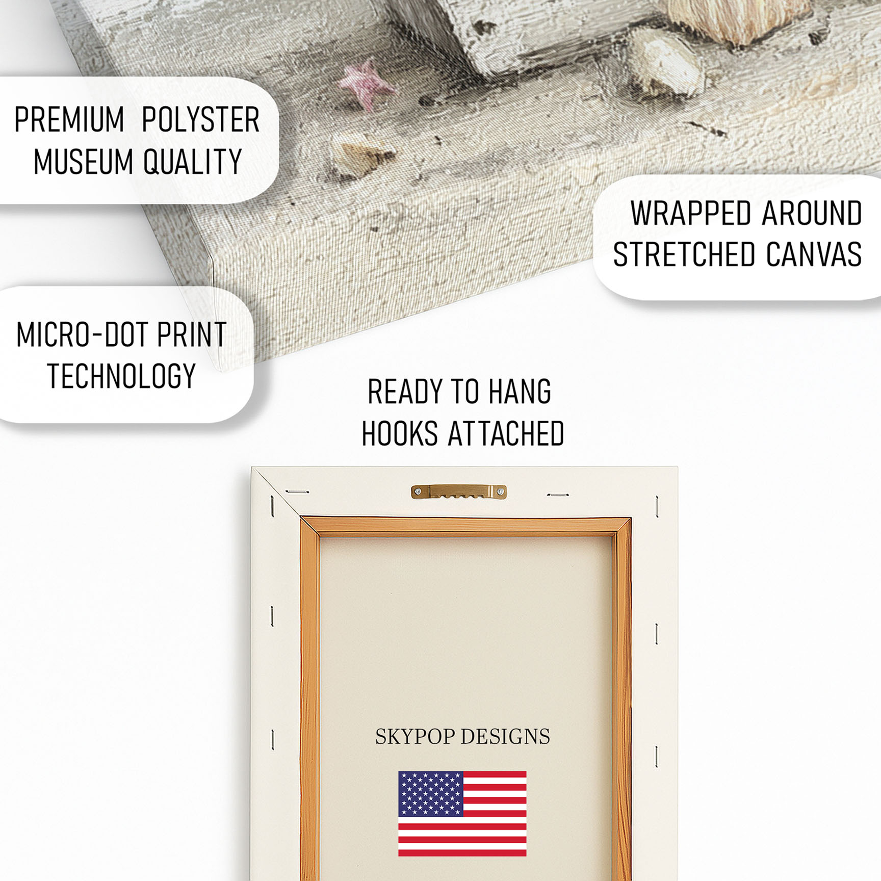 4.jpg Hydrangea Beach Blooms Art