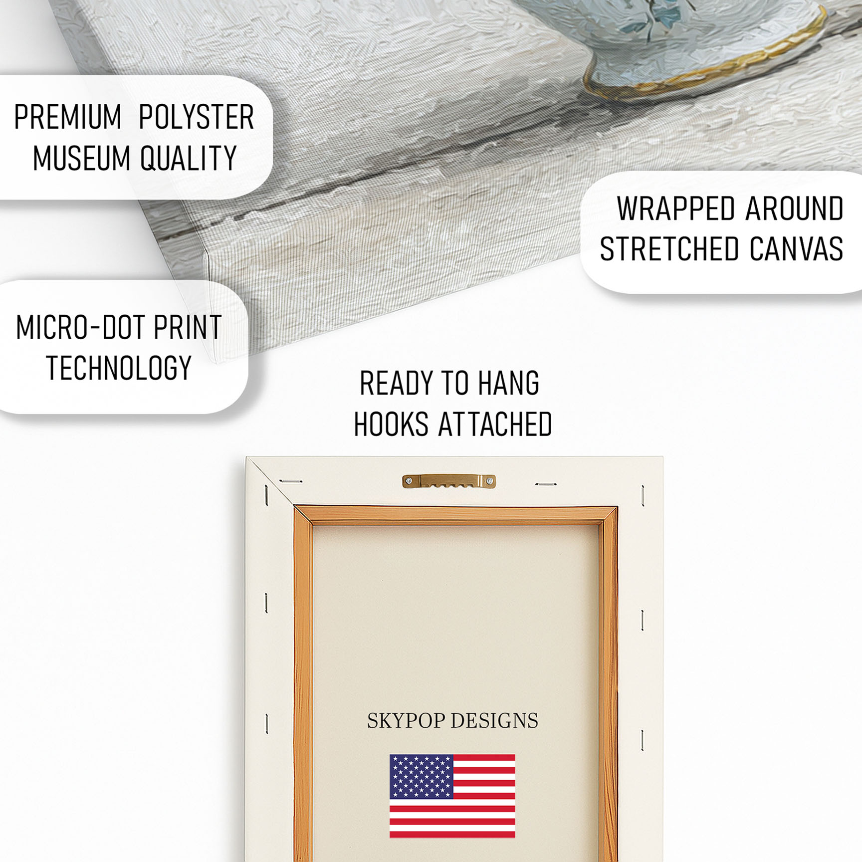 4.jpg Pink Peony Teacup Art