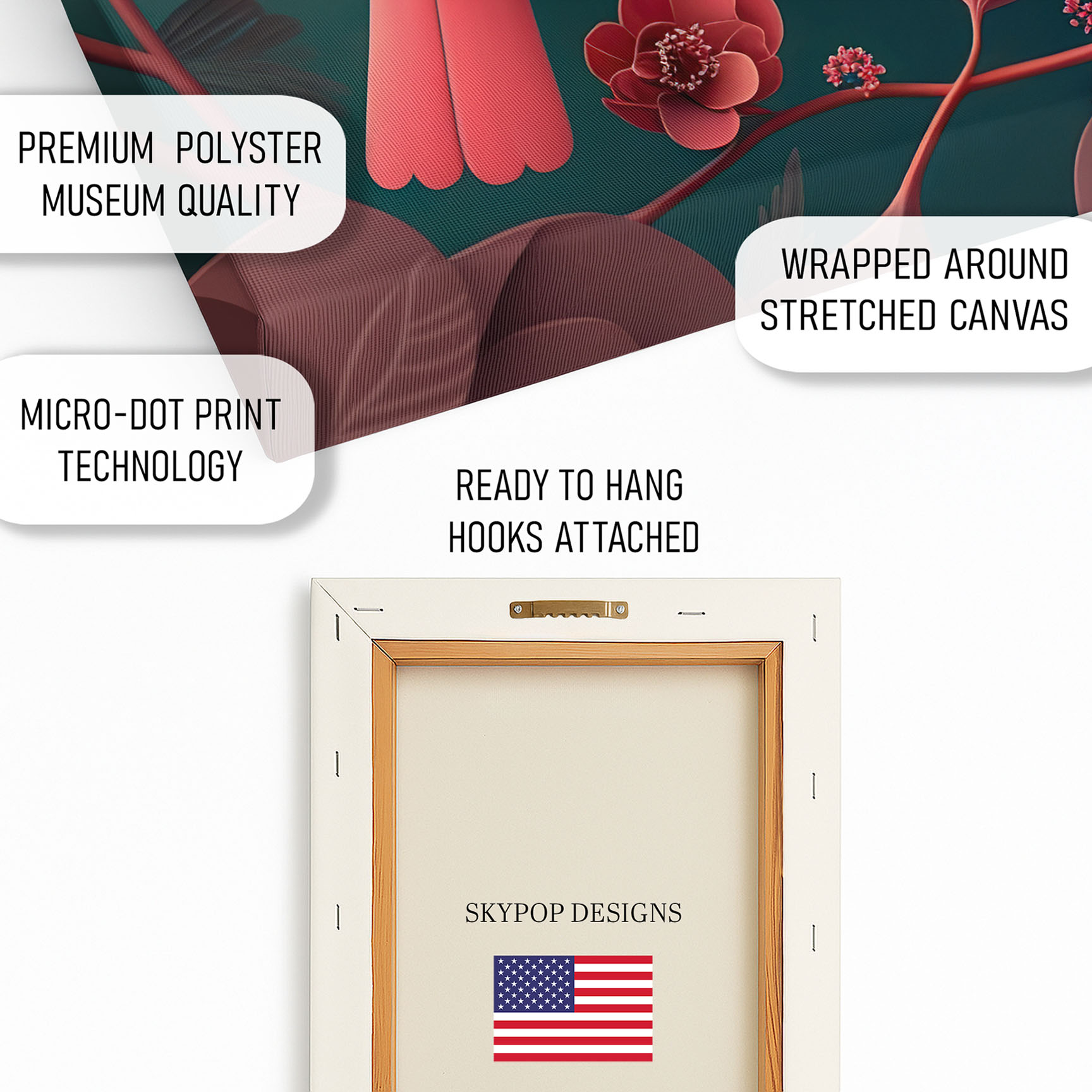 4.jpg Love Birds Blossom Art