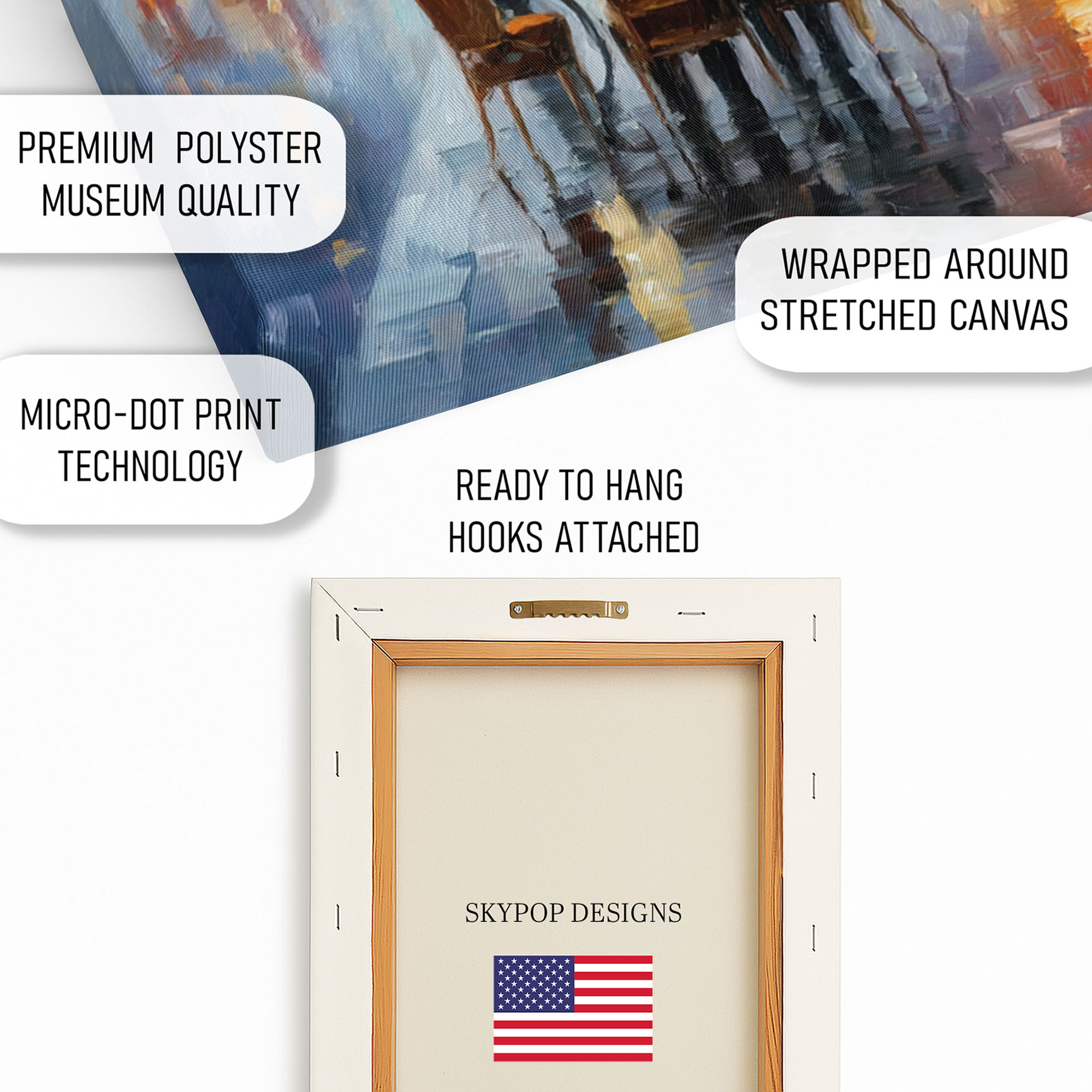 4.jpg Rainy Evening Cafe Scene Art