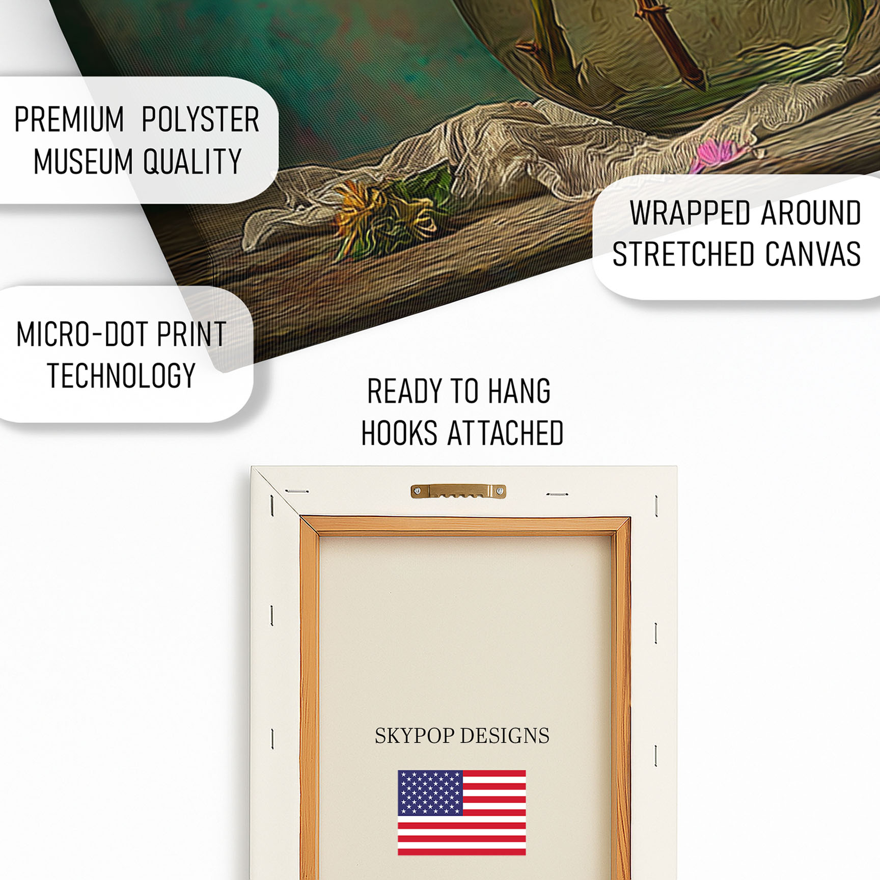 4.jpg Hydrangea Bouquet Art