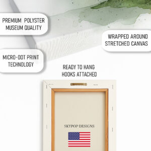 Autumn Splendor Tree Art