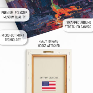 Frog Jam Session Art