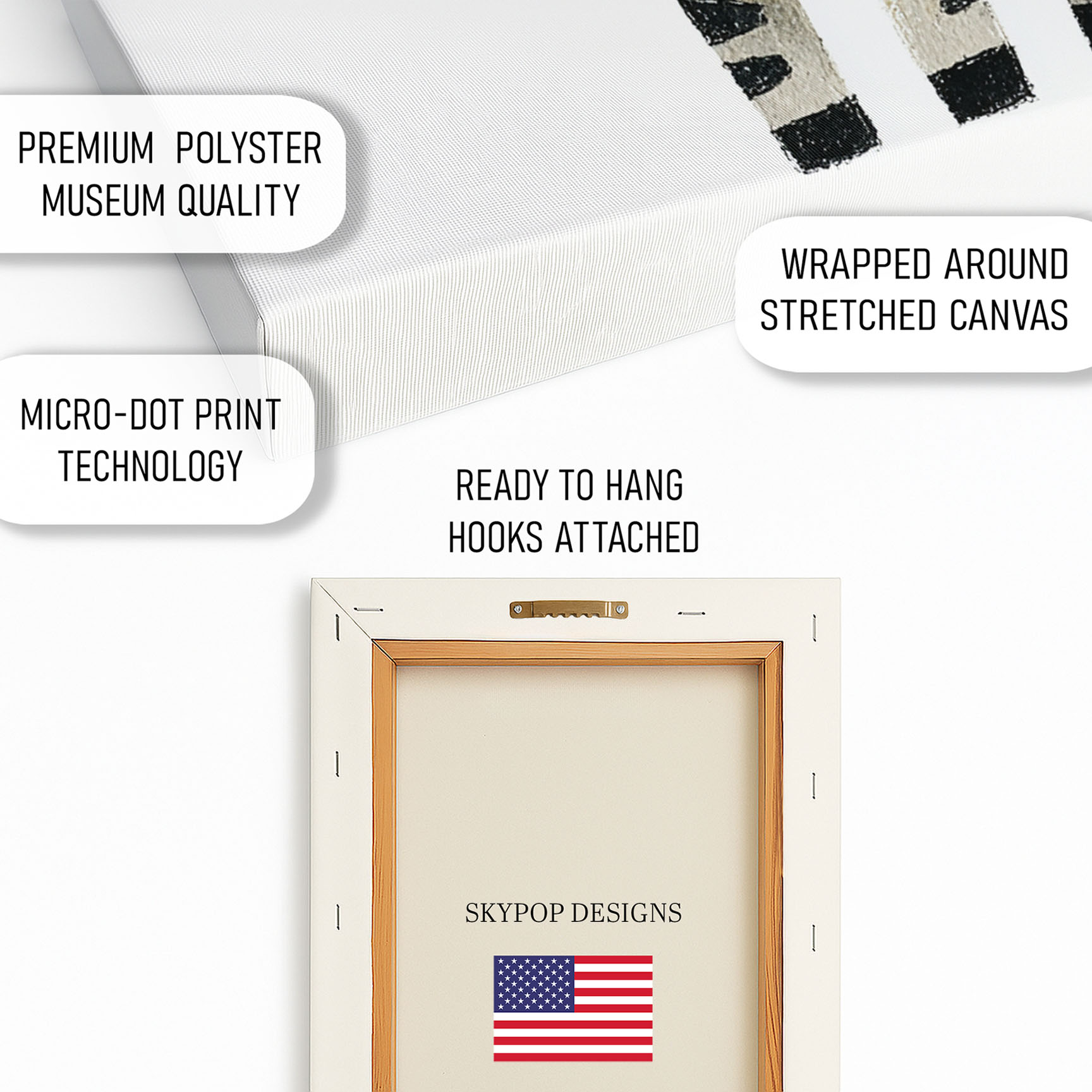 4.jpg Zebra Friendship Art