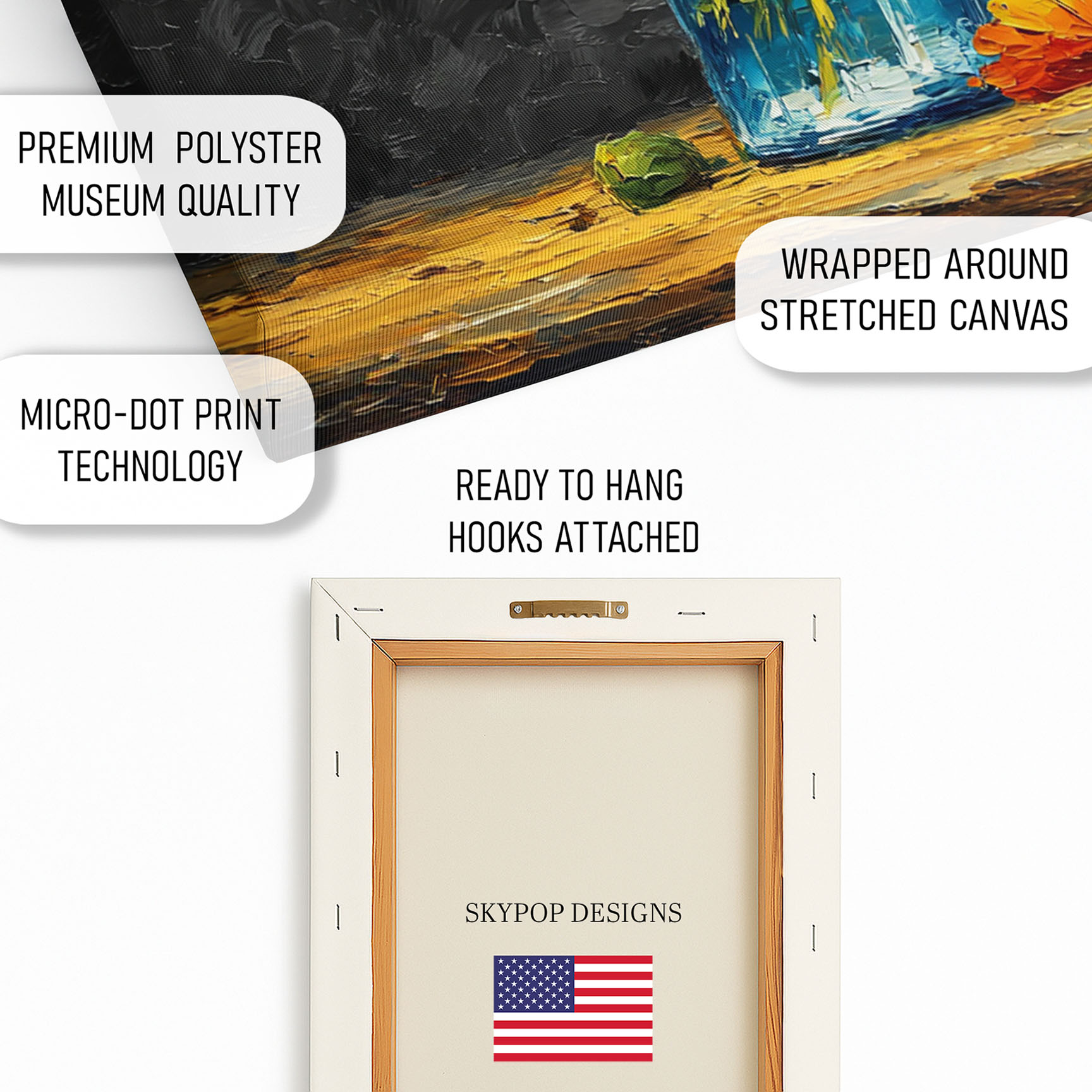 4.jpg Poppy Flower Art