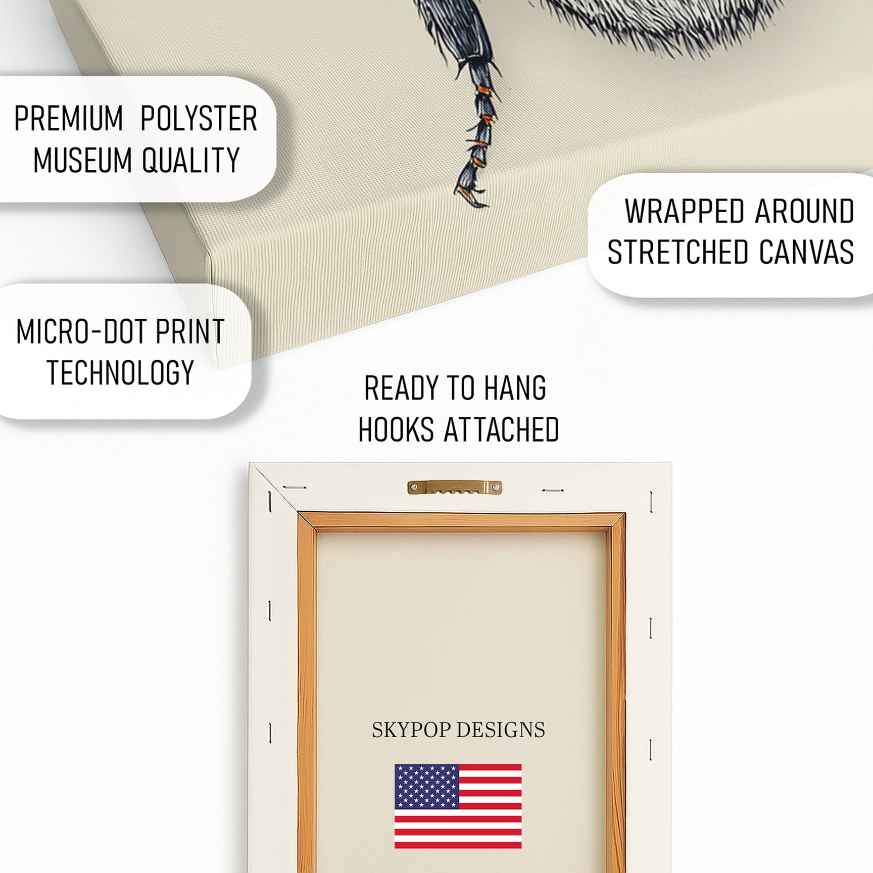 4.jpg Bumble Bee Sun Art