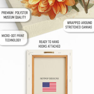 Floral Collection Art