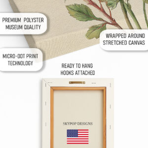 Floral Arrangement Art