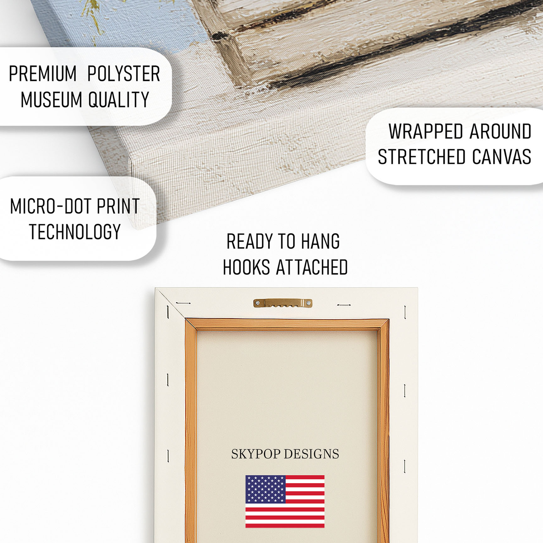 4.jpg Daisy Bouquet Art