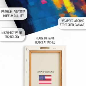 Jazz Night Serenade Art