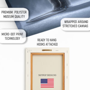 Gorilla Rock and Roll Art